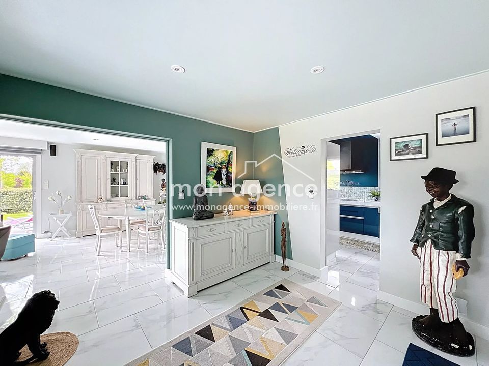 Villa i Servaville-Salmonville, Seine-Maritime - foto 2
