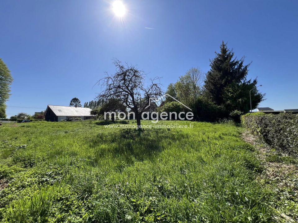Helårsgrund i Quincampoix, Seine-Maritime - foto 4