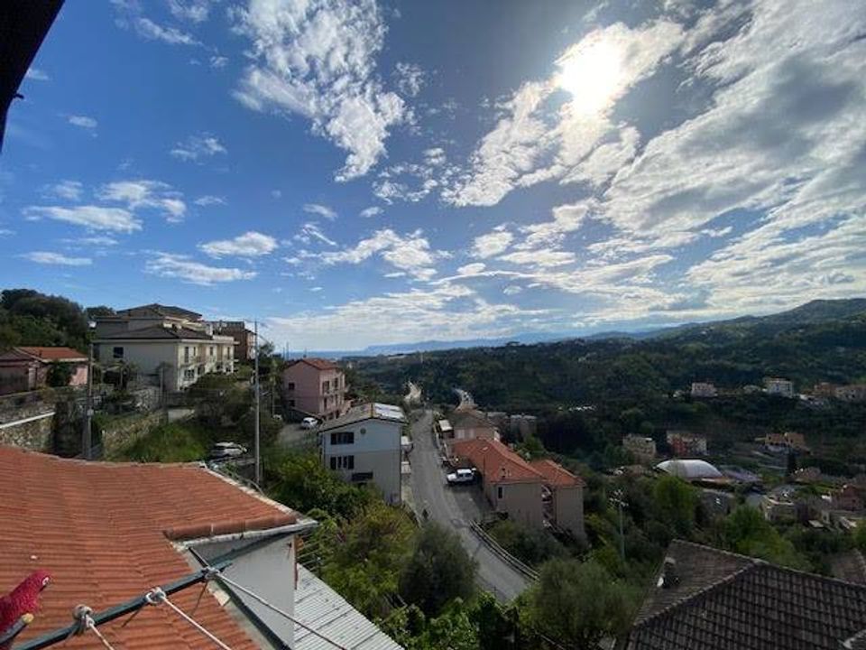 Lejlighed i Celle Ligure, Savona - foto 2