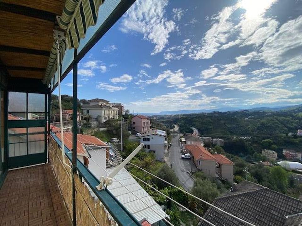 Lejlighed i Celle Ligure, Savona - foto 3