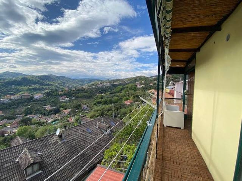 Lejlighed i Celle Ligure, Savona - foto 5