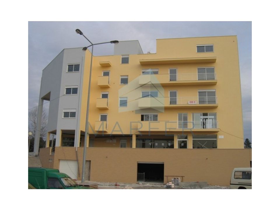 Erhvervsejendom i Santo Andre, Setubal - foto 2