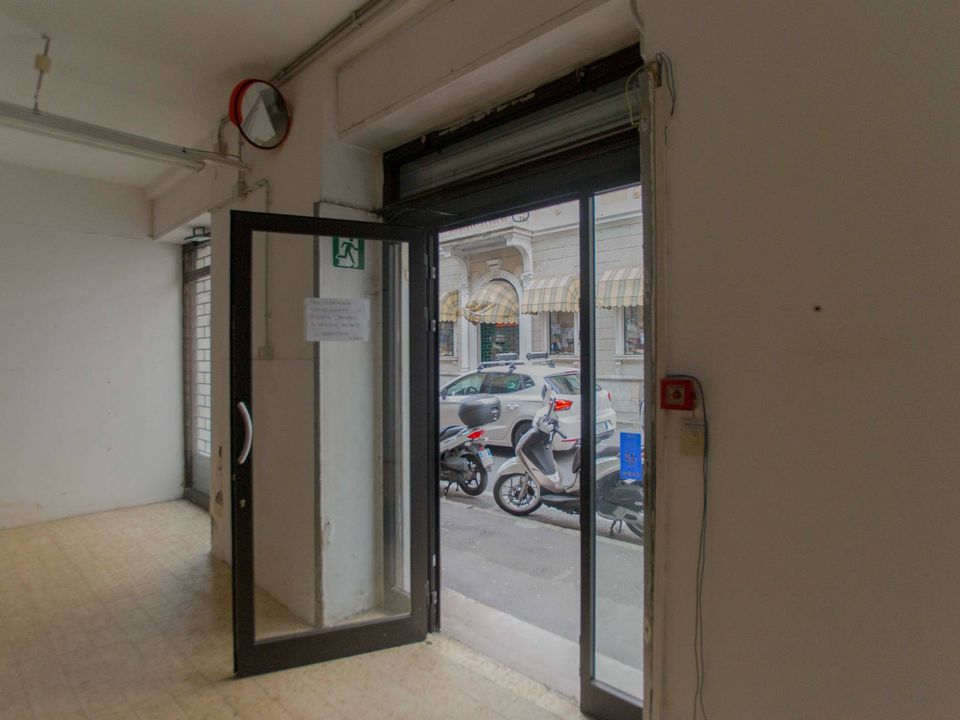 Erhvervsejendom i Trieste, Trieste - foto 2