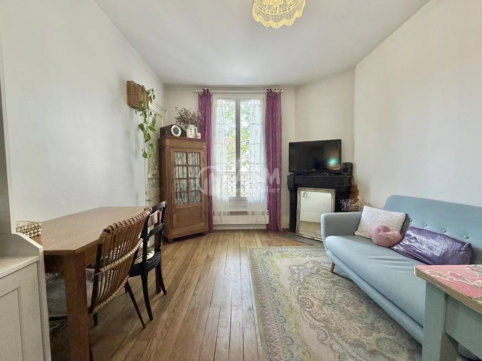 Lejlighed i Courbevoie, Hauts-de-Seine - foto 3