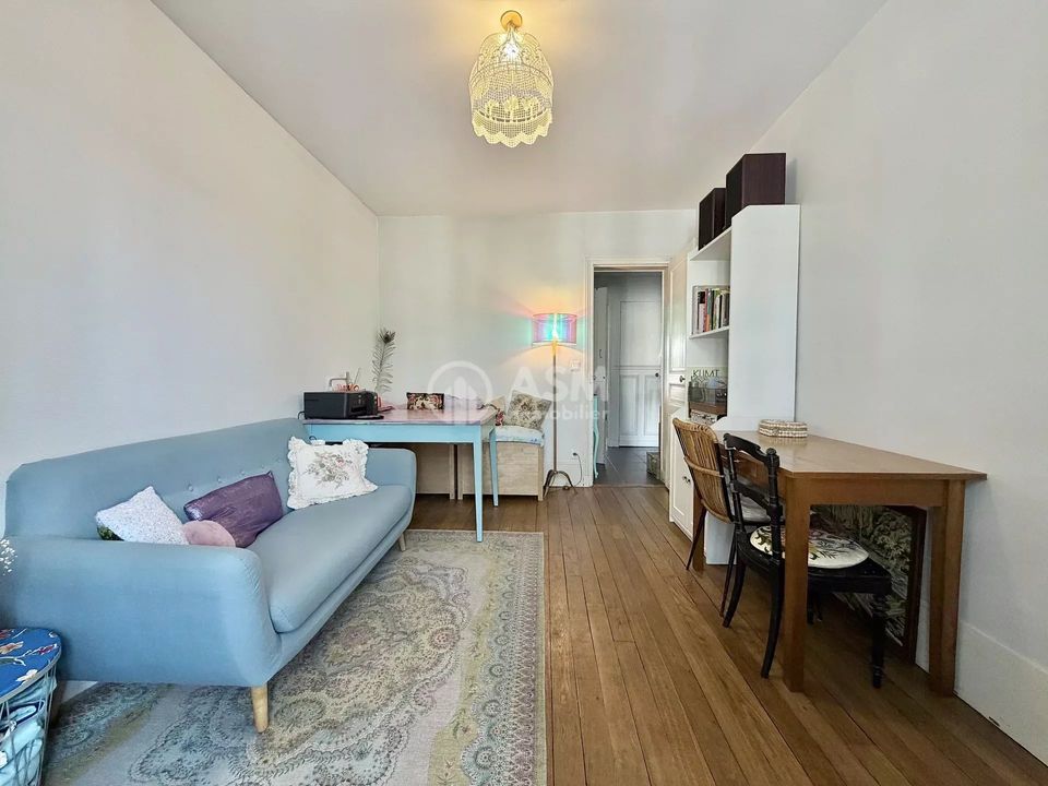 Lejlighed i Courbevoie, Hauts-de-Seine - foto 4