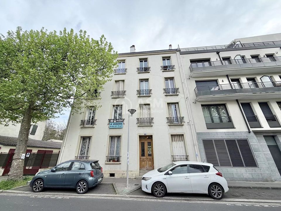 Lejlighed i Courbevoie, Hauts-de-Seine - foto 1
