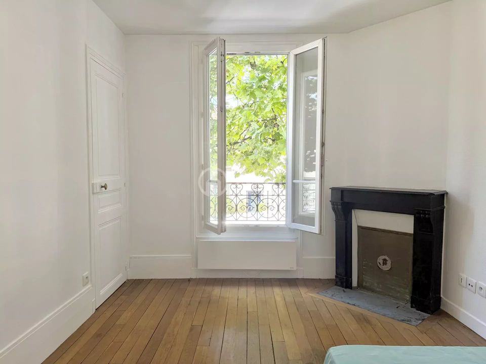 Lejlighed i Courbevoie, Hauts-de-Seine - foto 4