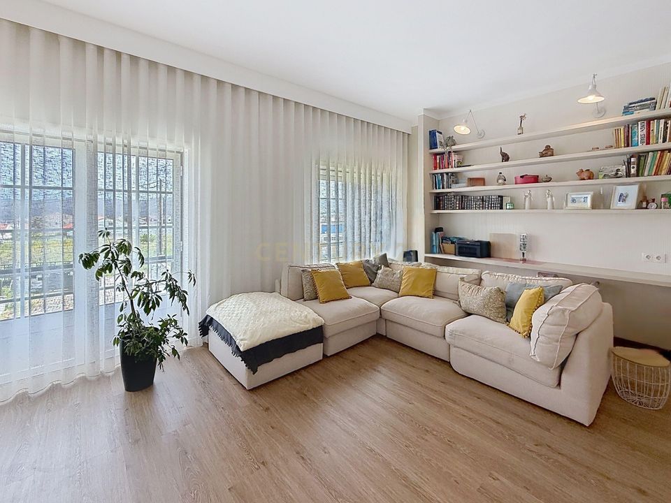 Villa i Nazare, Leiria - foto 1