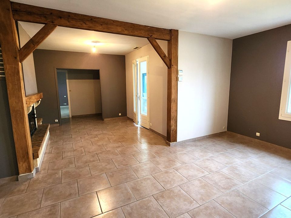 Villa i Gontaud-de-Nogaret, Lot-et-Garonne - foto 3