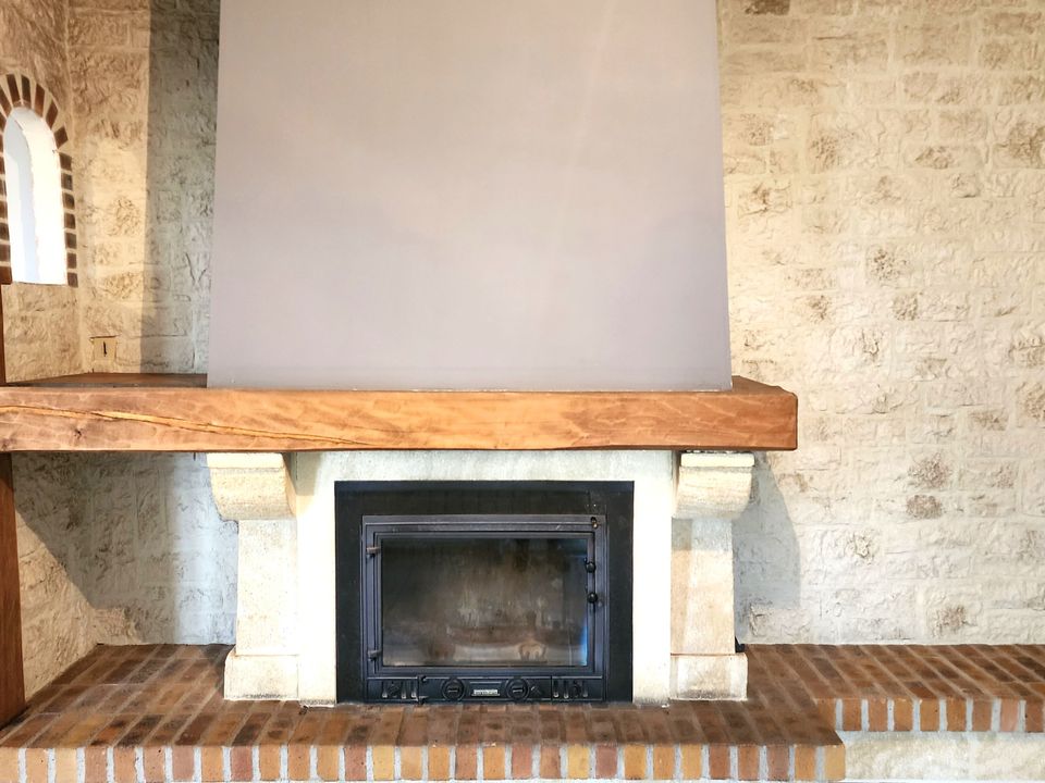 Villa i Gontaud-de-Nogaret, Lot-et-Garonne - foto 4