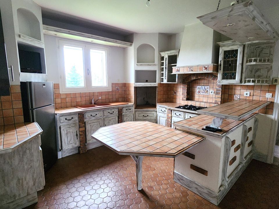 Villa i Gontaud-de-Nogaret, Lot-et-Garonne - foto 5
