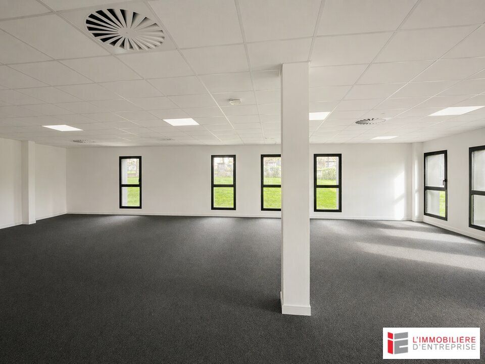 L'establiment comercial a Rennes, Ille-et-Vilaine - foto 3