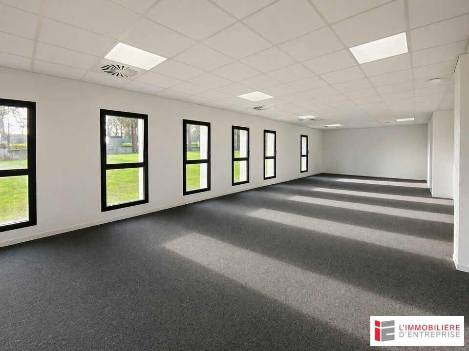 L'establiment comercial a Rennes, Ille-et-Vilaine - foto 4