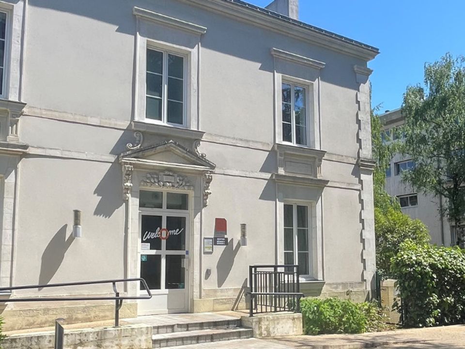 Lejlighed i Nantes, Loire-Atlantique - foto 1