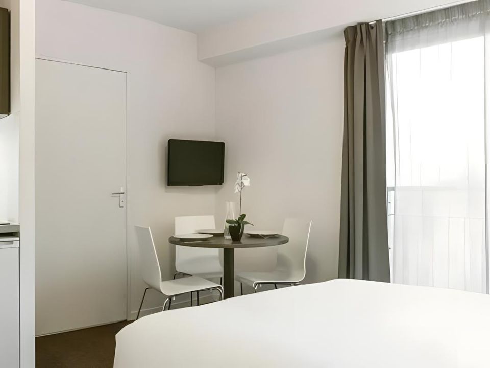 Lejlighed i Nantes, Loire-Atlantique - foto 4