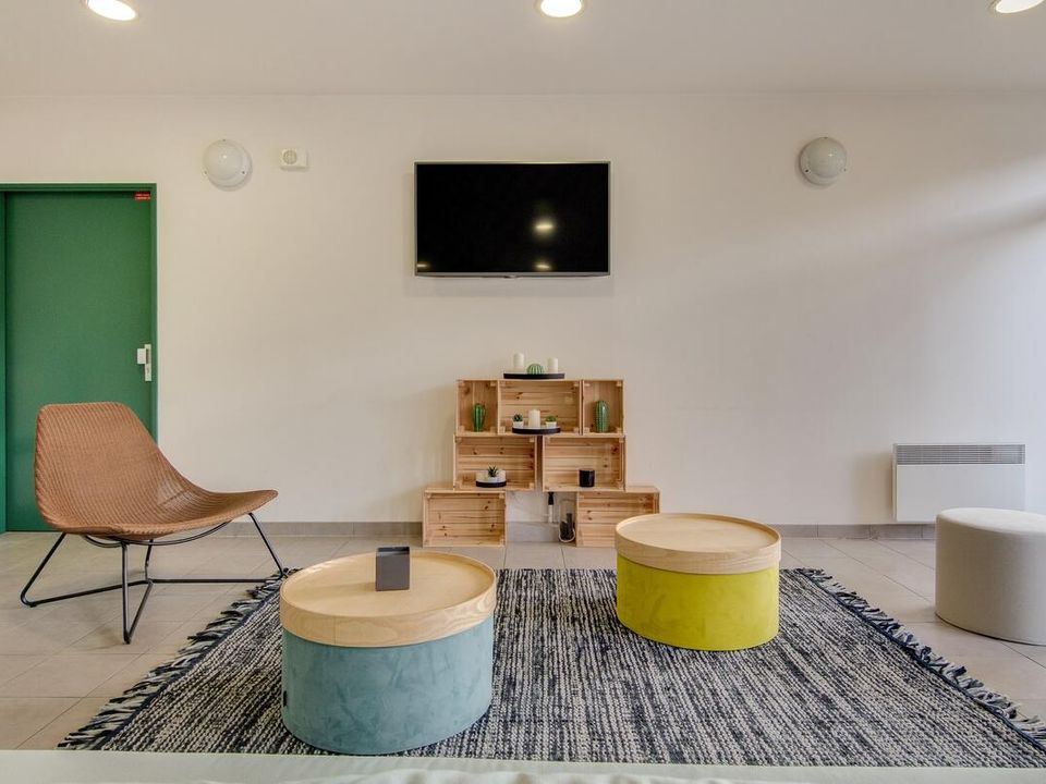 Studio i Massy, Essonne - foto 2