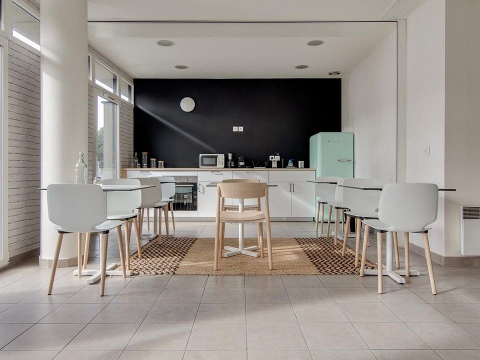 Studio i Massy, Essonne - foto 3