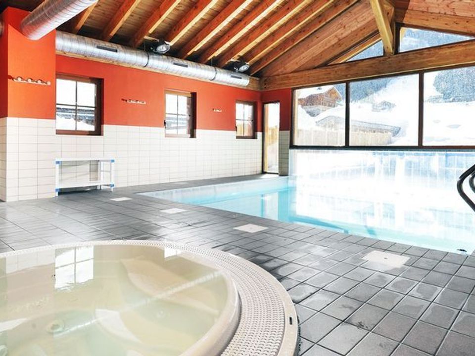 Apartamento em Chatel, Haute-Savoie - foto 2
