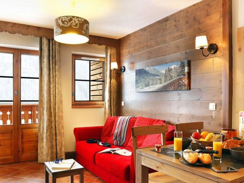 Apartamento em Chatel, Haute-Savoie - foto 3
