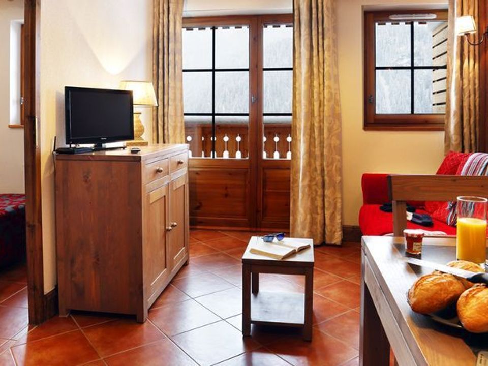 Apartamento em Chatel, Haute-Savoie - foto 4