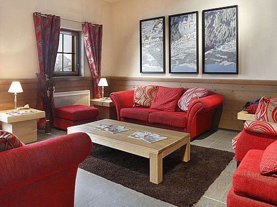 Apartamento em Chatel, Haute-Savoie - foto 5