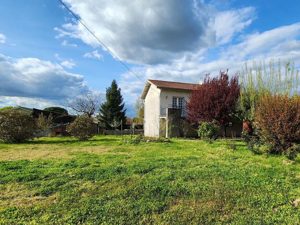 Villa i Miramont-de-Guyenne, Lot-et-Garonne - foto 2