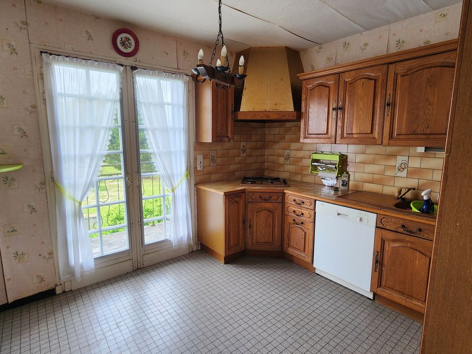 Villa i Miramont-de-Guyenne, Lot-et-Garonne - foto 5