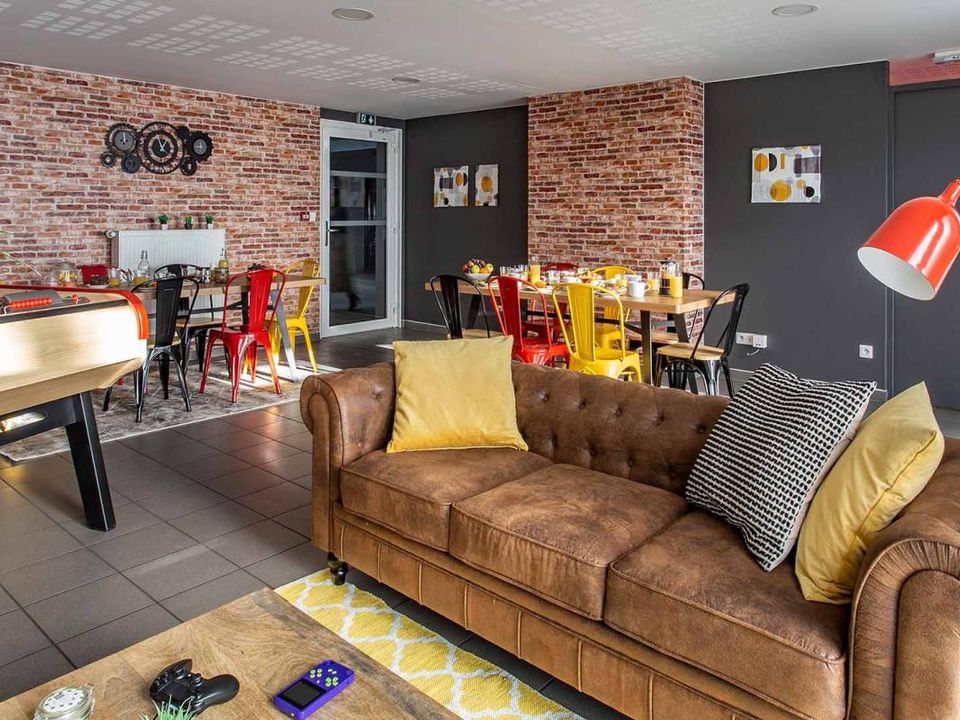 Studio i Mulhouse, Haut-Rhin - foto 3