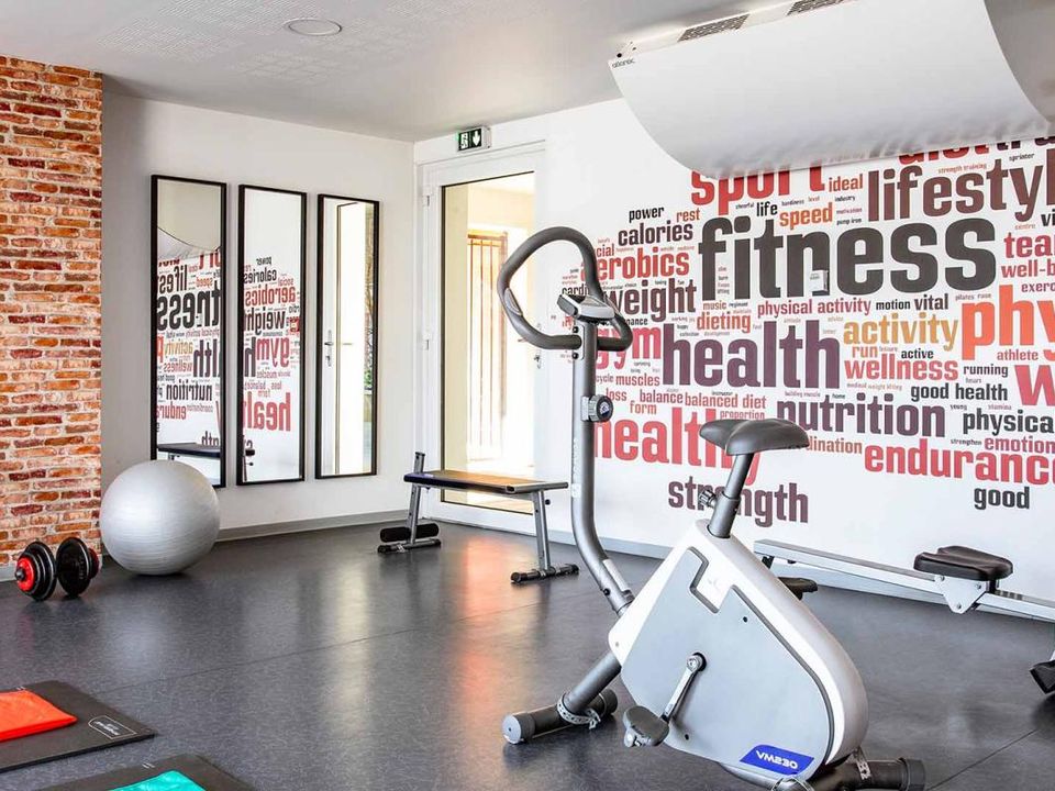 Studio i Mulhouse, Haut-Rhin - foto 4
