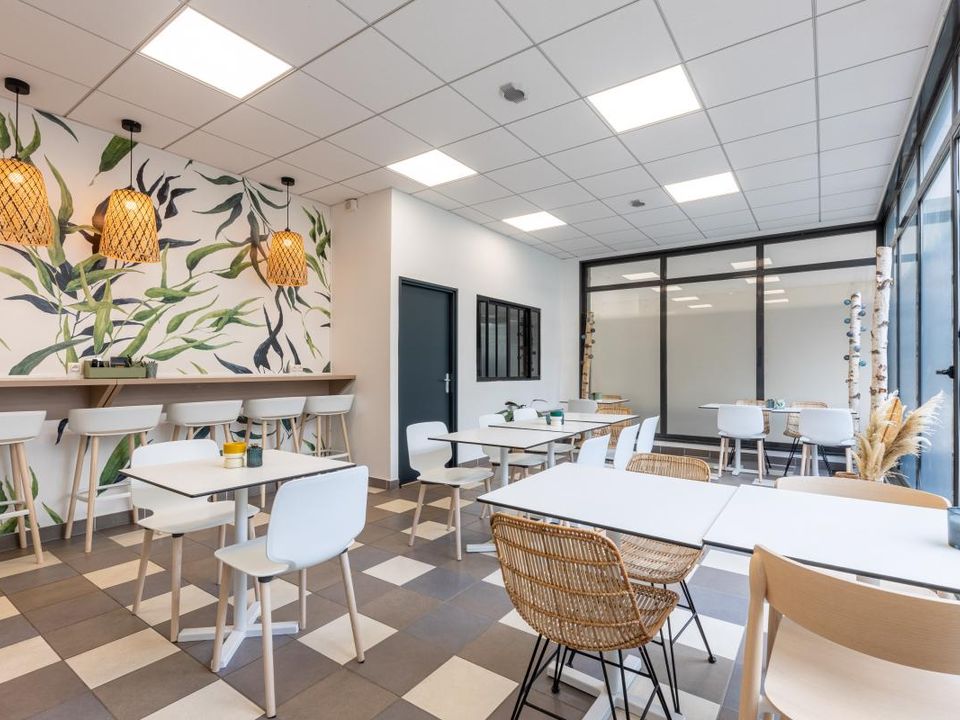 Studio i Villeurbanne, Rhone - foto 1