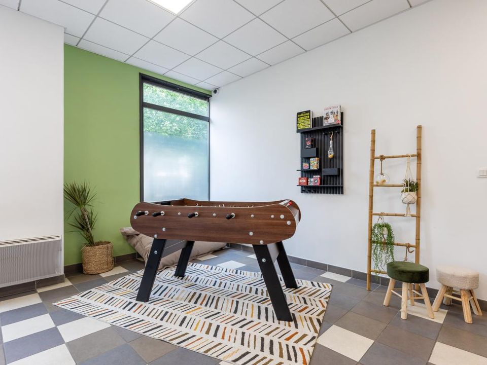 Studio i Villeurbanne, Rhone - foto 2