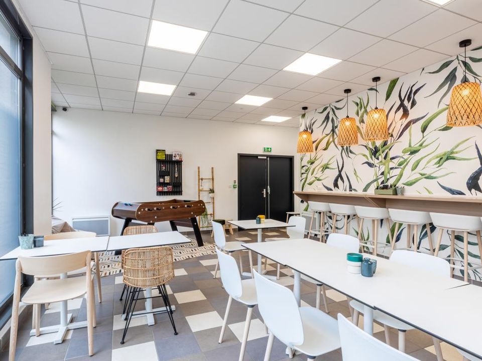Studio i Villeurbanne, Rhone - foto 3