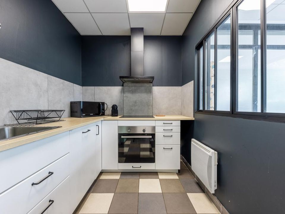 Studio i Villeurbanne, Rhone - foto 4
