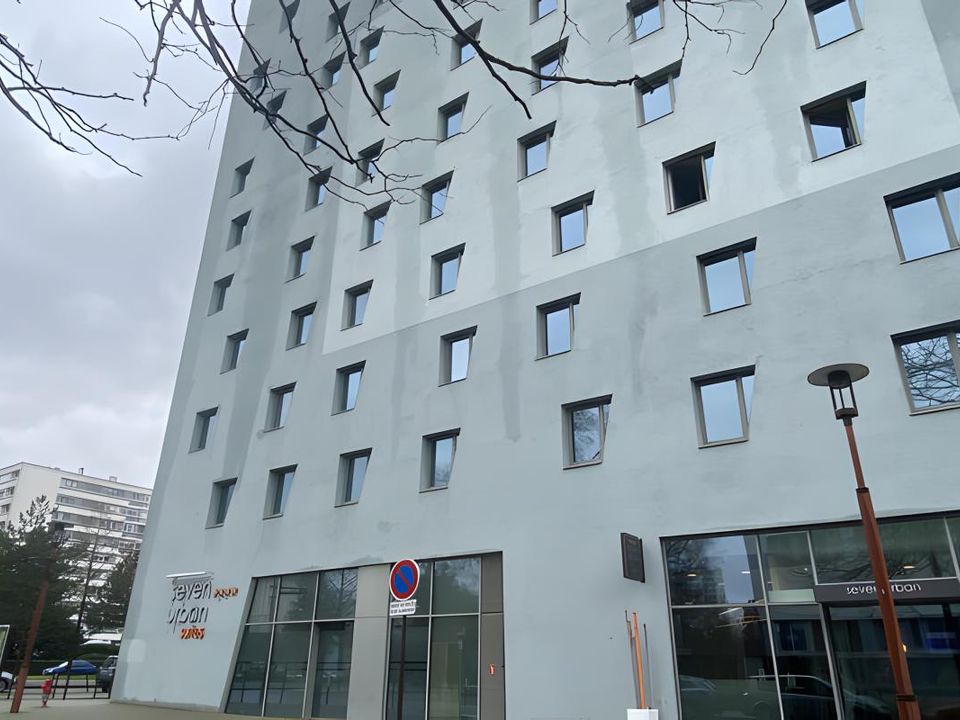 Studio i Nantes, Loire-Atlantique - foto 1