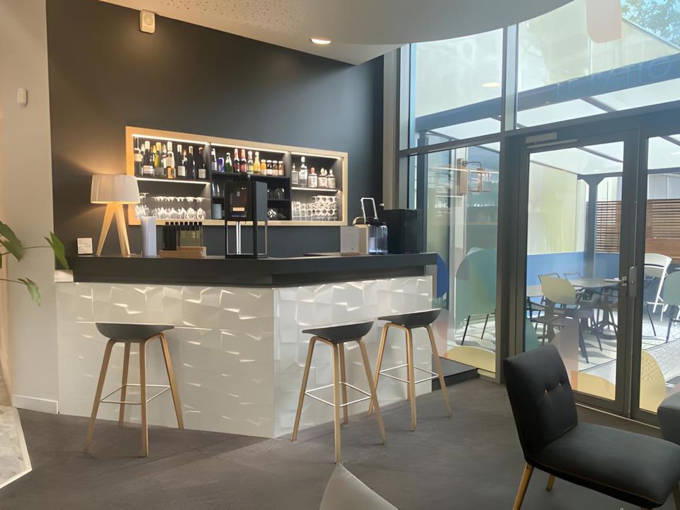 Studio i Nantes, Loire-Atlantique - foto 3