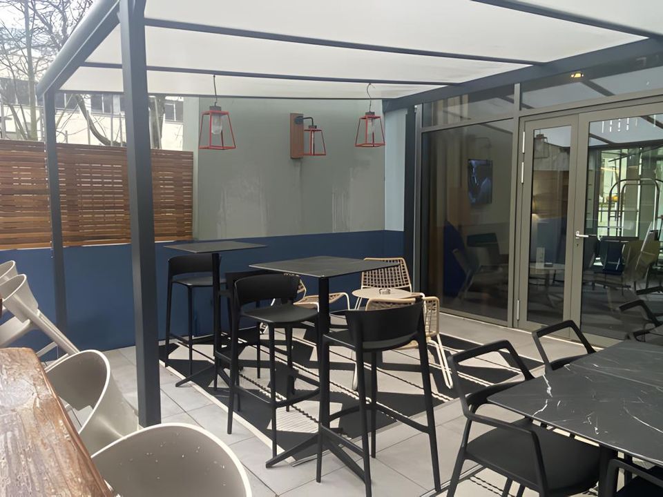 Studio i Nantes, Loire-Atlantique - foto 4