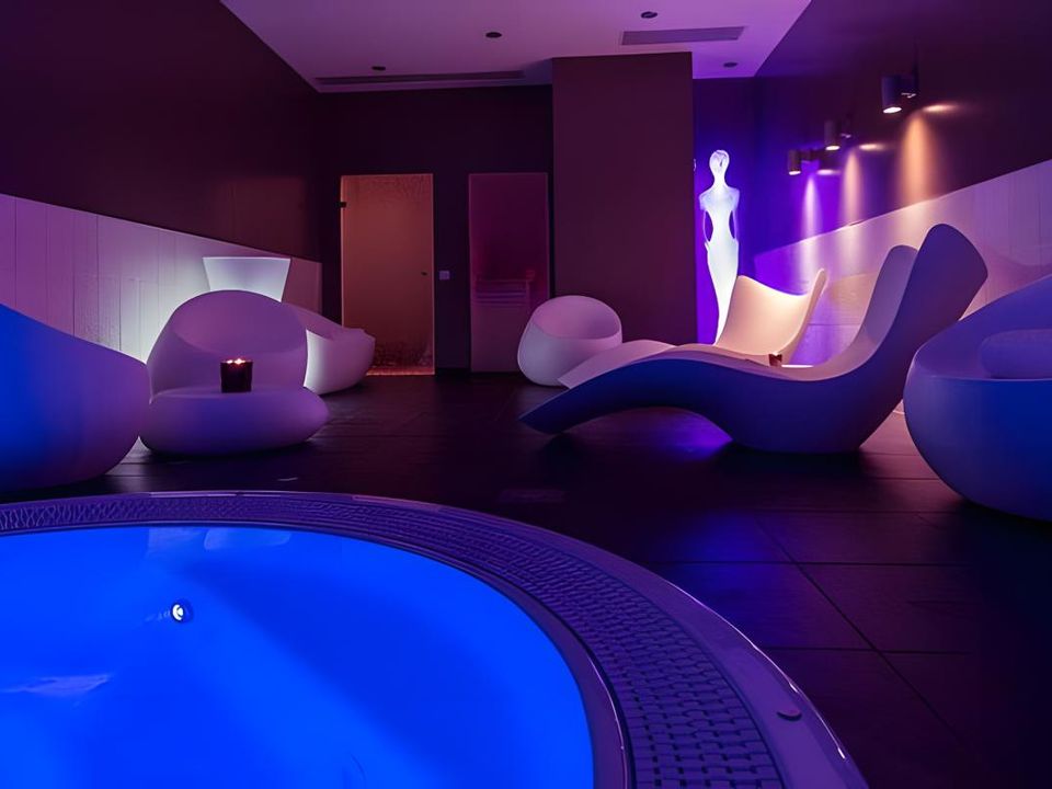 Studio i Nantes, Loire-Atlantique - foto 5