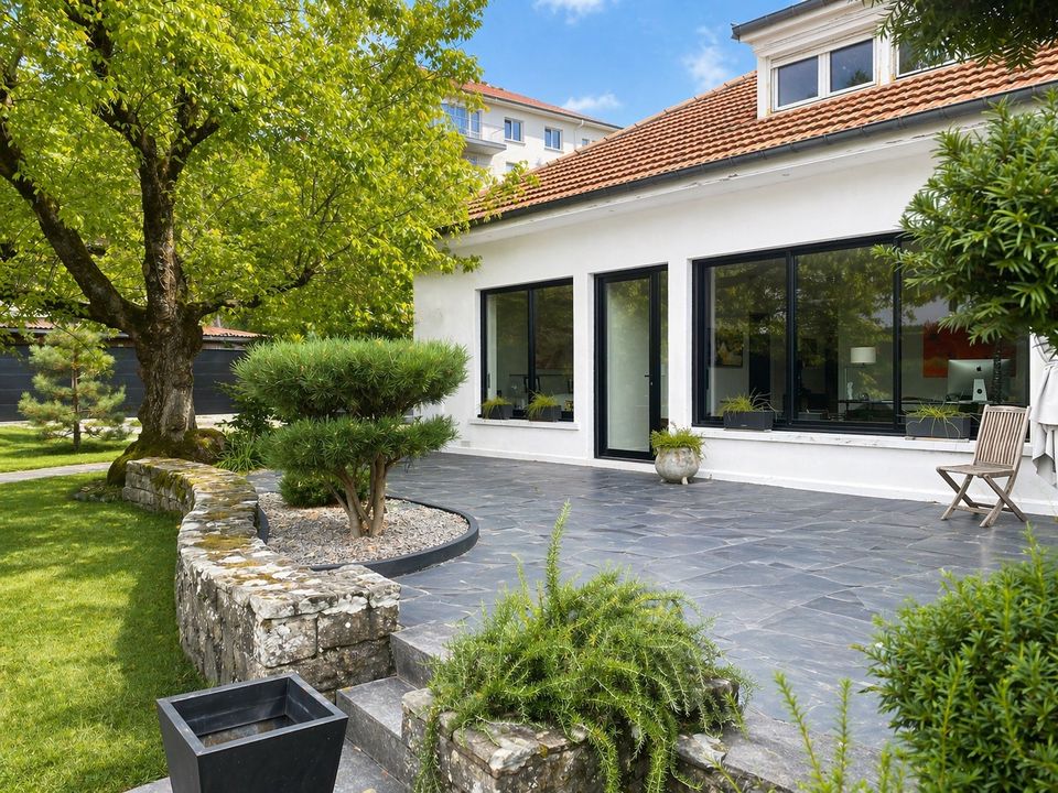 Villa i Epinal, Vosges - foto 1