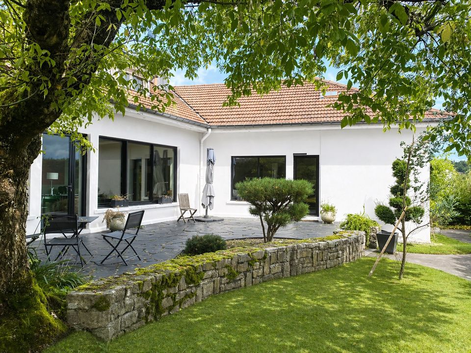 Villa i Epinal, Vosges - foto 2