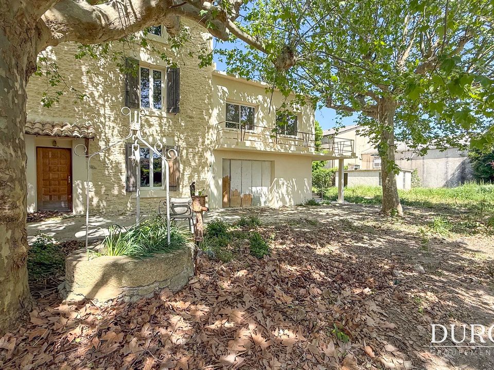 Villa i Caderousse, Vaucluse - foto 1