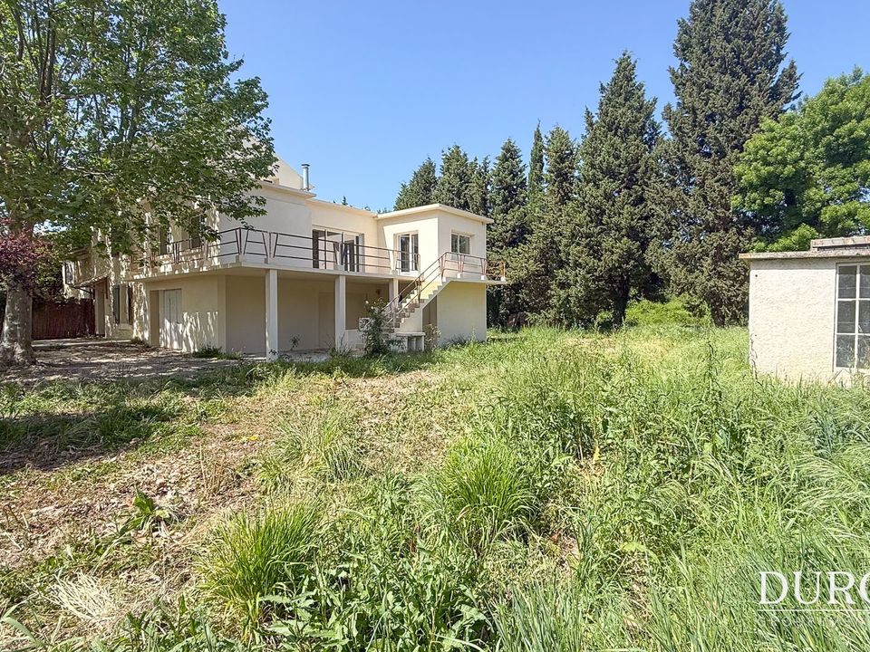 Villa i Caderousse, Vaucluse - foto 2