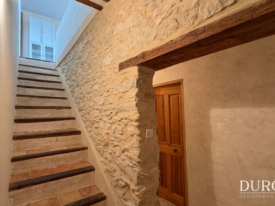 Villa i Caderousse, Vaucluse - foto 3