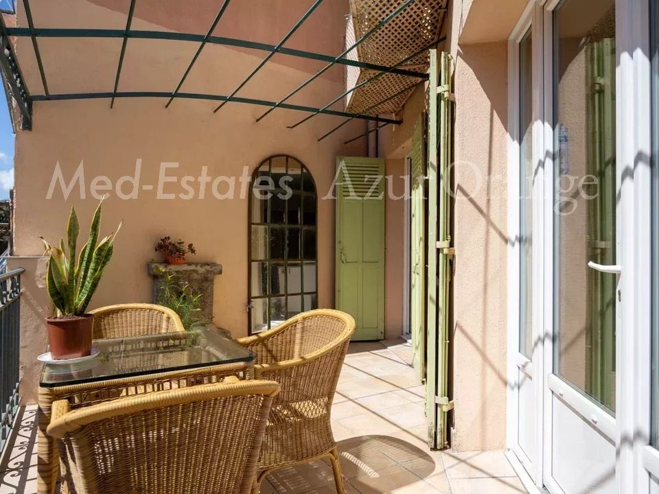Lejlighed i Saint-Tropez, Var - foto 3