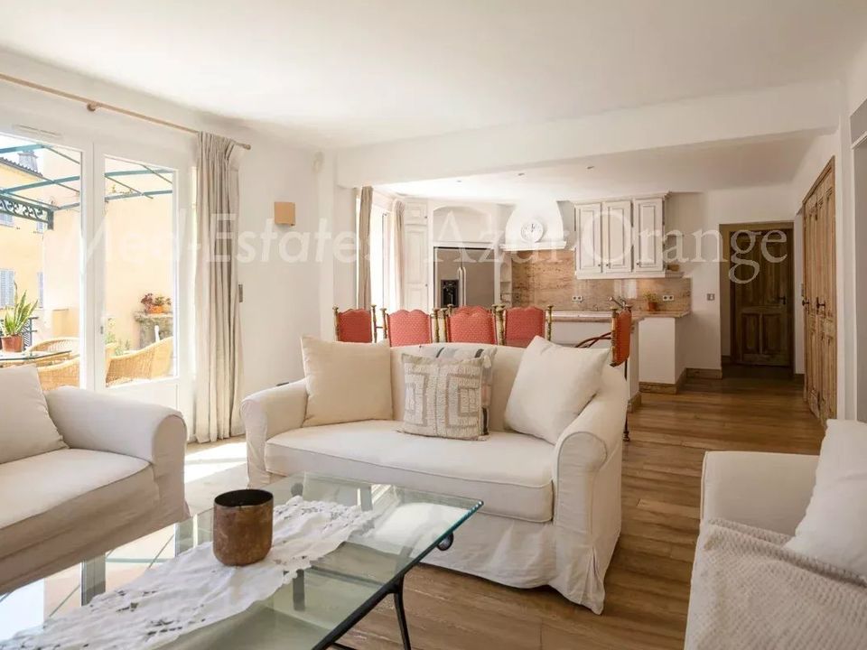 Lejlighed i Saint-Tropez, Var - foto 4