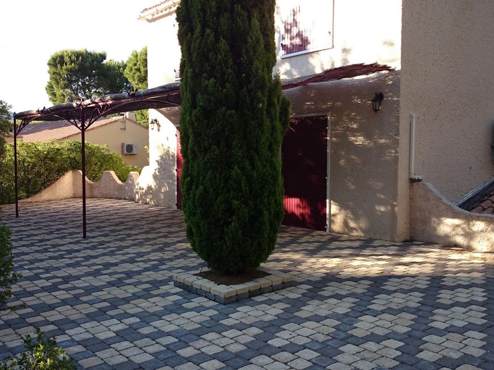 Villa i Roquevaire, Bouches-du-Rhone - foto 2