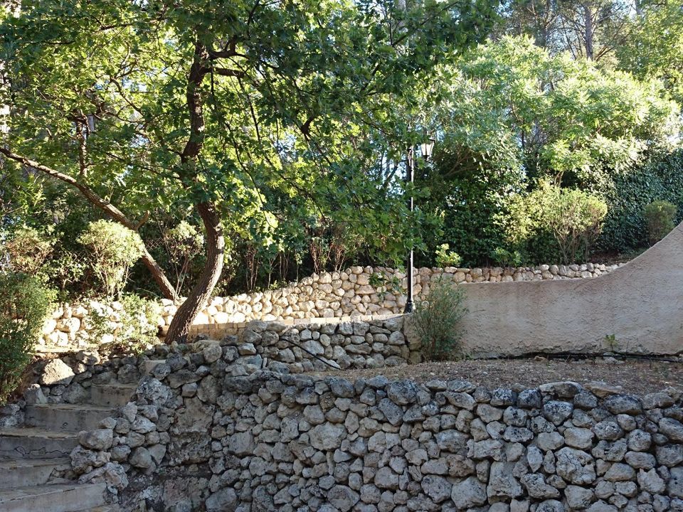 Villa i Roquevaire, Bouches-du-Rhone - foto 3