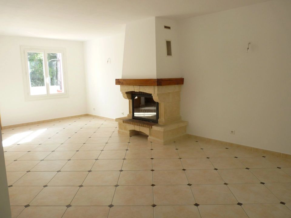 Villa i Roquevaire, Bouches-du-Rhone - foto 4