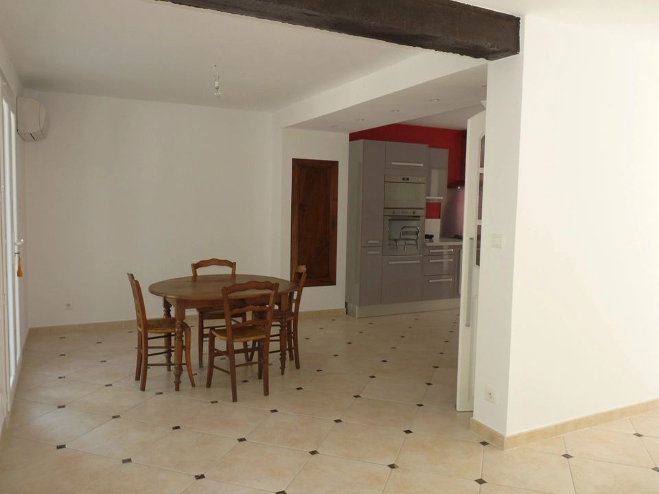 Villa i Roquevaire, Bouches-du-Rhone - foto 5