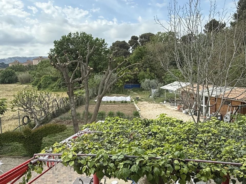 Lejlighed i Aubagne en Provence, Bouches-du-Rhone - foto 4