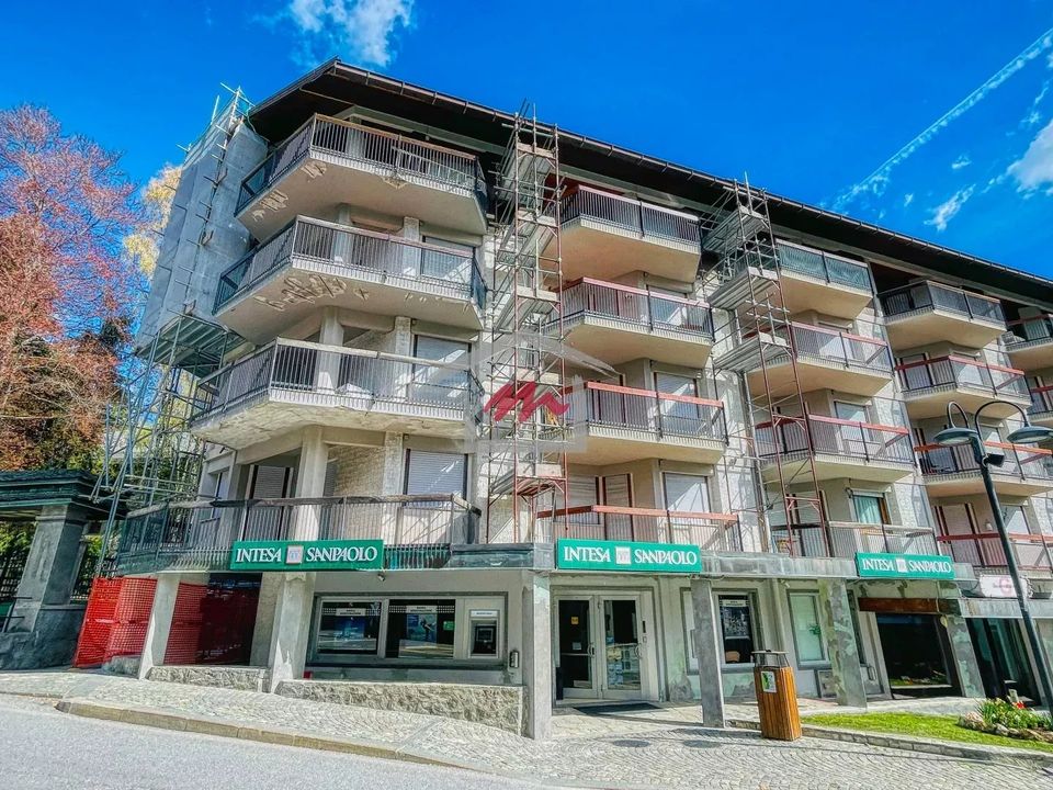 Leilighet i Bardonecchia, Turin - bilde 2
